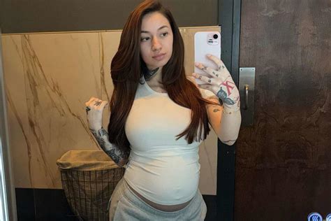 bhad bhabie real nudes|Bhad Bhabie X Rated Nude Onlyfans Video Leaked